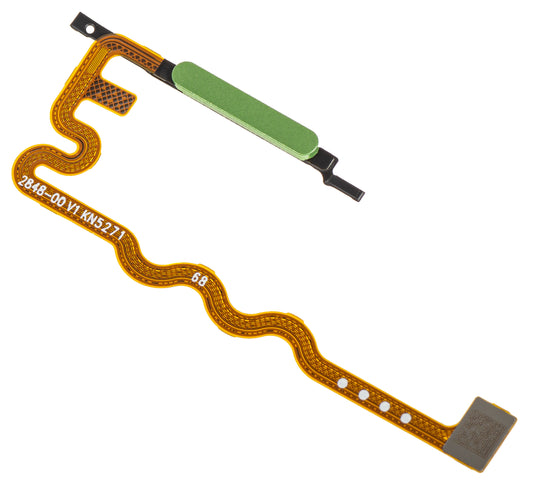 Motorola Moto G06 Power / G06 Fingerprint Sensor, Green (Tendril), Service Pack 5D68C31307