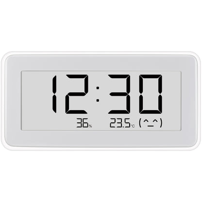 Xiaomi Mi Temperature Humidity Station, White BHR5435GL