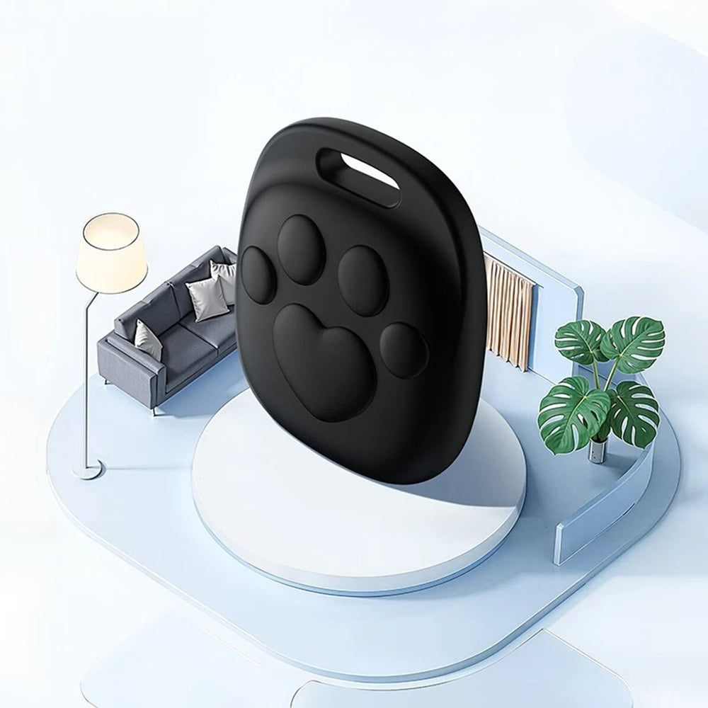 Borofone SmartTag BC105 for Android Series, Black