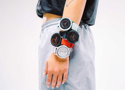 Smartwatch CMF by Nothing Watch 3 Pro, Orange