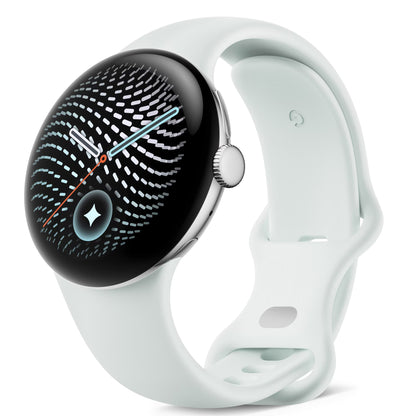 Smartwatch Google Pixel Watch 5, 41mm, Wi-Fi, Blue GA10898-DE