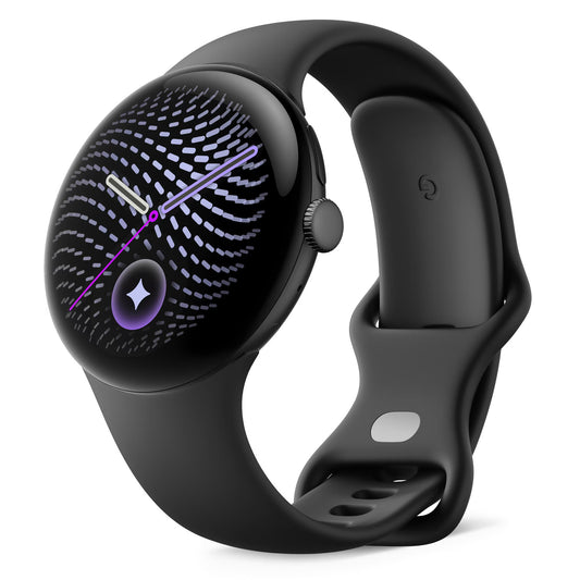 Smartwatch Google Pixel Watch 5, 41mm, Black GA10900-DE