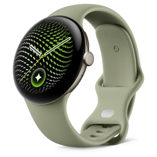 Smartwatch Google Pixel Watch 5, 45mm, Green GA10896-DE