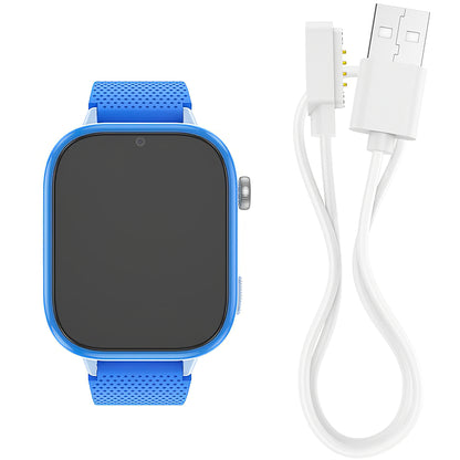 HOCO Y101 Kids Call Smartwatch, Blue