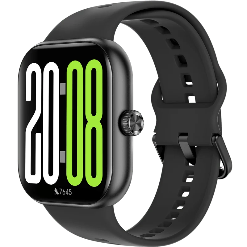 Smartwatch Honor Choice InfoWear Watch 2 Pro, Black 5504ADXS