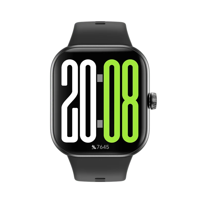 Smartwatch Honor Choice InfoWear Watch 2 Pro, Black 5504ADXS