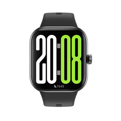 Smartwatch Honor Choice InfoWear Watch 2 Pro, Black 5504ADXS