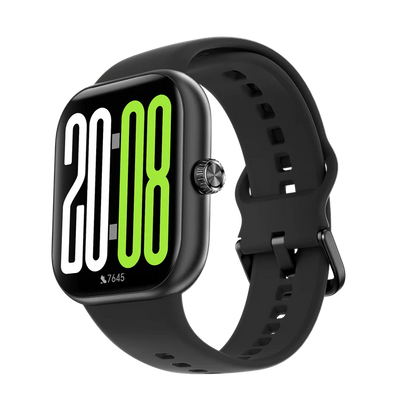 Smartwatch Honor Choice InfoWear Watch 2 Pro, Black 5504ADXS