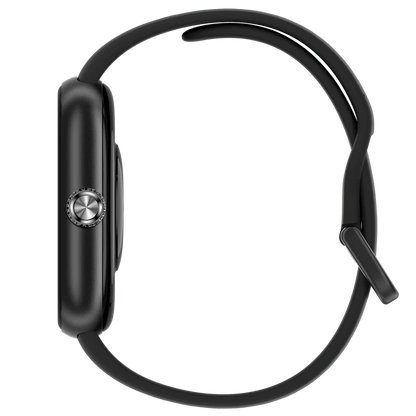 Smartwatch Honor Choice InfoWear Watch 2 Pro, Black 5504ADXS