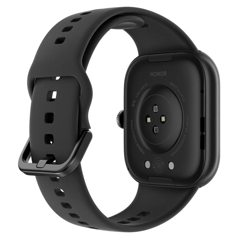 Smartwatch Honor Choice InfoWear Watch 2 Pro, Black 5504ADXS