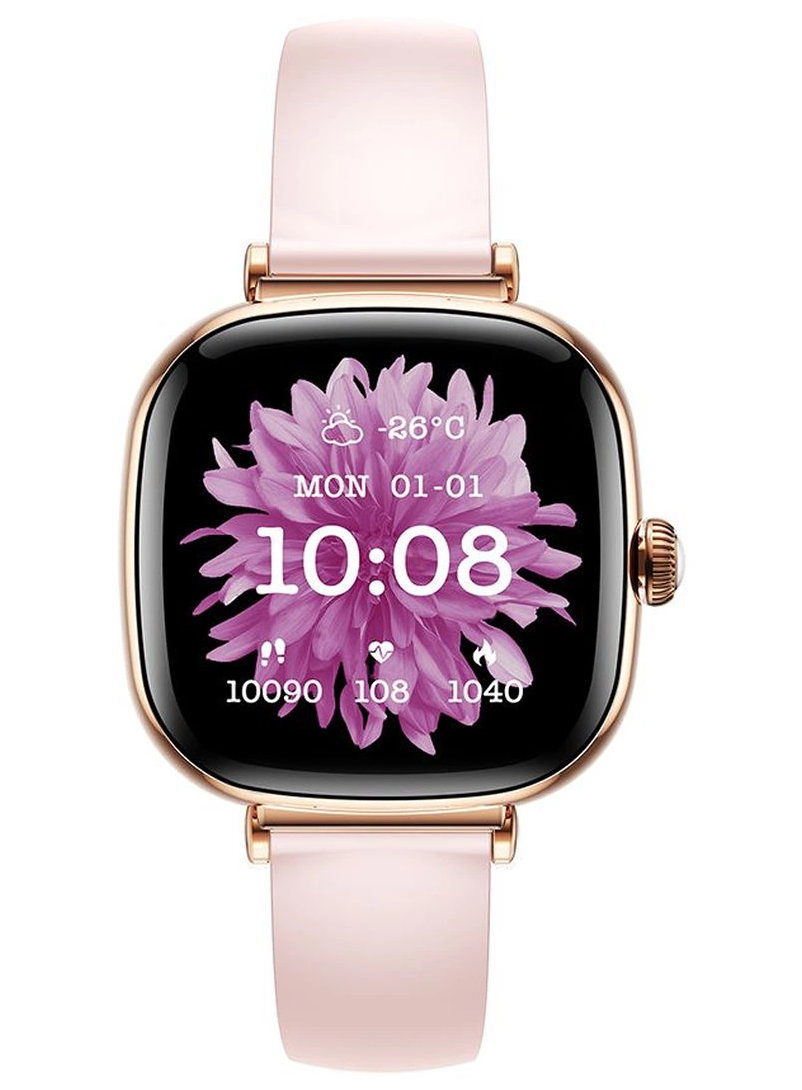 Joyroom JR-FS1 Smartwatch, Gold