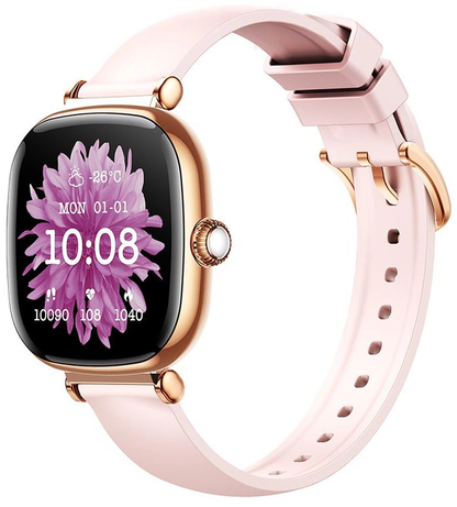 Joyroom JR-FS1 Smartwatch, Gold