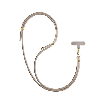Phone Cord 3MK Easy Clip Elite, Gold