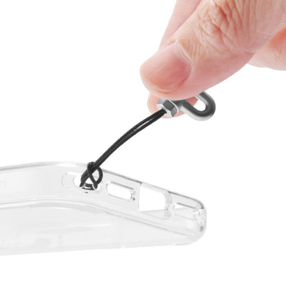 Spigen DA30L Phone Lanyard, Black AFA10614