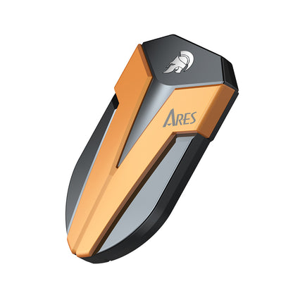 Solid State Drive (External SSD) Dato Ares Amber Shield, 2TB, Black ARSASE-2TB