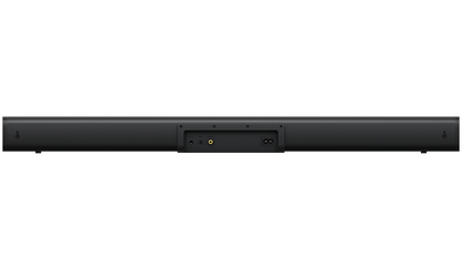 Xiaomi 2.0ch Soundbar, 2 x 15W, Black QBH4286EU
