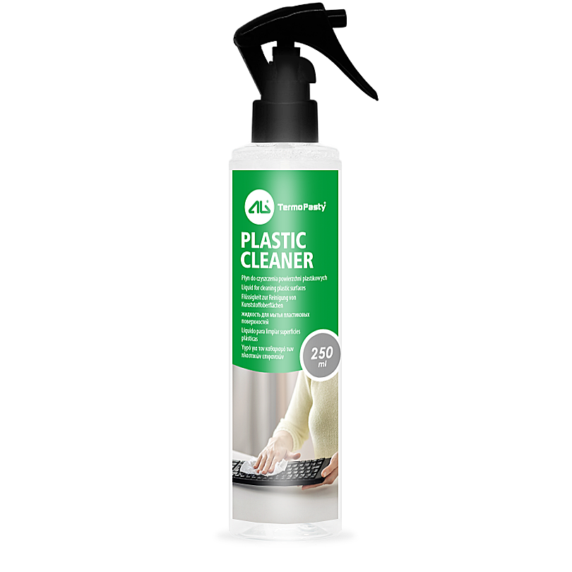 AG Termopasty Liquid Cleaning Spray, 250ml ART.AGT-187