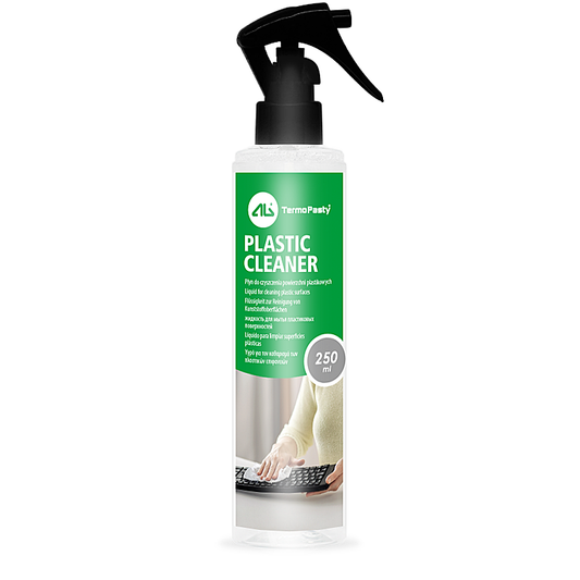 AG Termopasty Liquid Cleaning Spray, 250ml ART.AGT-187