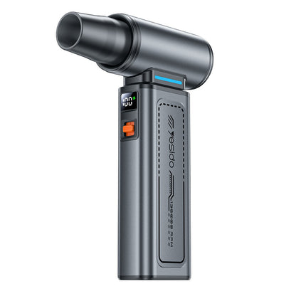 Yesido YF19 Air Blower, Gray