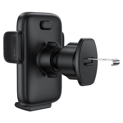 Acefast D27 Car Holder, 4.5inch - 6.7inch, Black