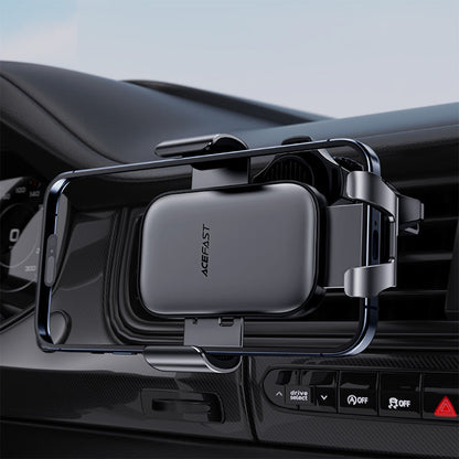 Acefast D38 Universal Car Holder, Grey