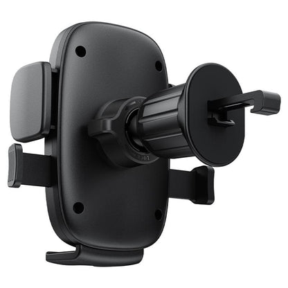 Acefast D56 Car Holder, 4.7inch - 6.9inch, Black