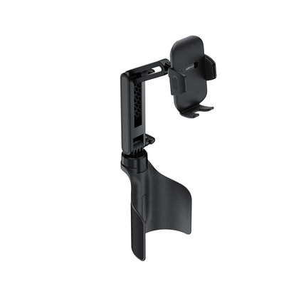 Acefast D63 Car Holder, 4.7inch - 6.9inch, Black