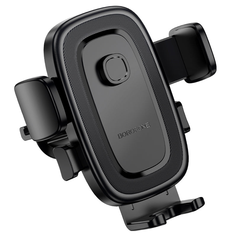 Borofone BH131 Follower Car Mount, 4.5inch - 7inch, Black