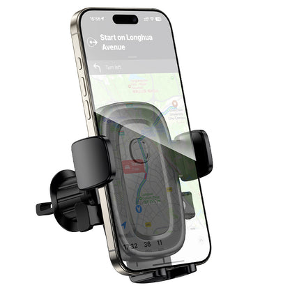 Borofone BH131 Follower Car Mount, 4.5inch - 7inch, Black