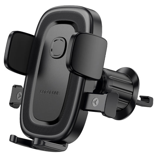 Borofone BH131 Follower Car Mount, 4.5inch - 7inch, Black