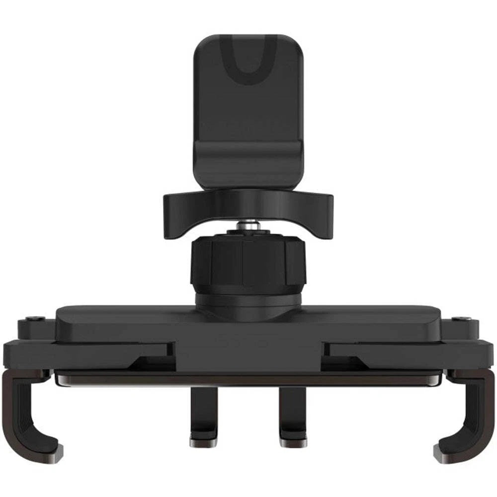 Fixed Gravity Universal Car Holder, Black