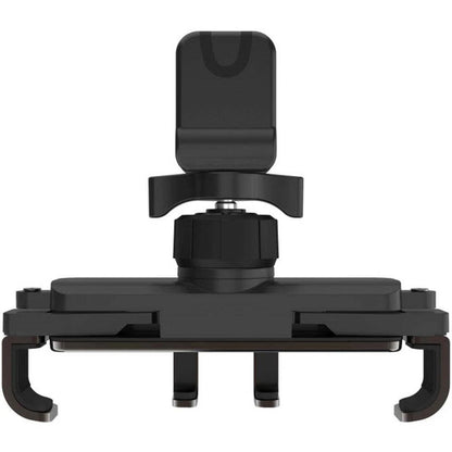 Fixed Gravity Universal Car Holder, Black