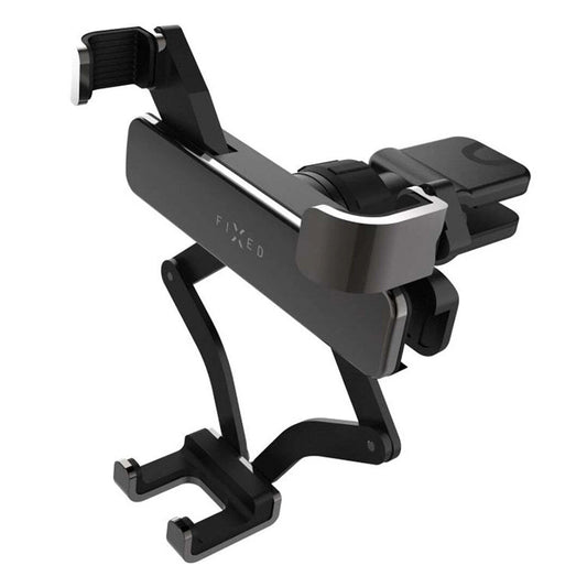 Fixed Gravity Universal Car Holder, Black