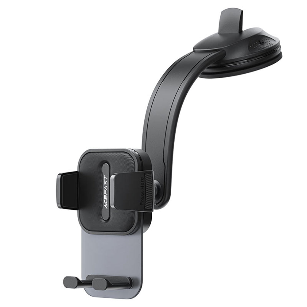 Acefast D26 Universal Car Holder, Black
