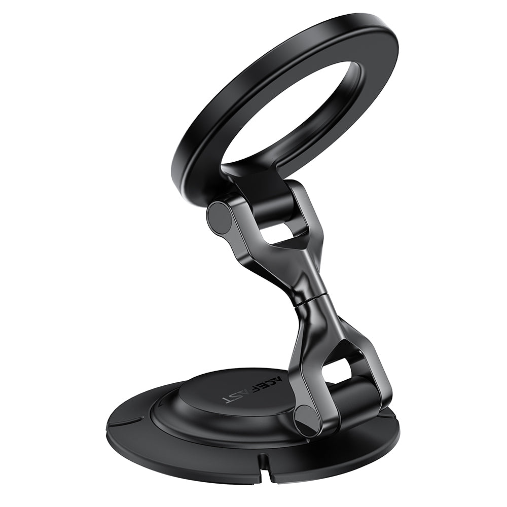 Acefast D64 Magnetic Car Holder, Universal, Black