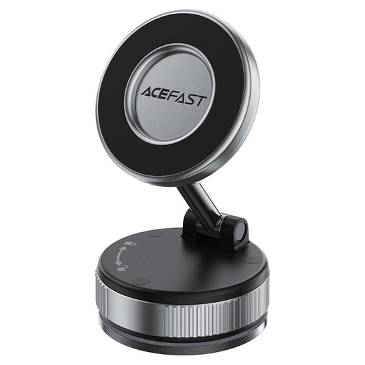 Acefast E28 Universal Magnetic Car Holder, Grey