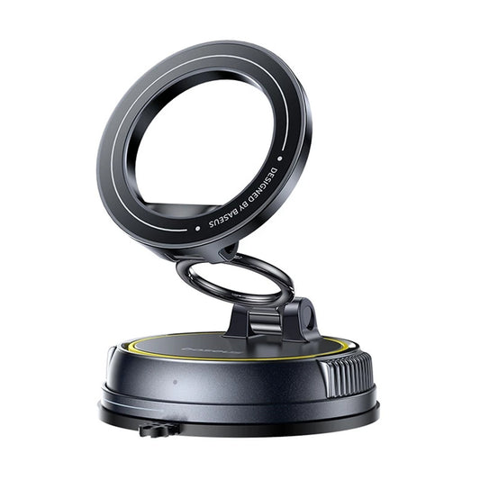 Baseus PrimeTrip VC2 Flex Universal Magnetic Car Holder, Black C0013803