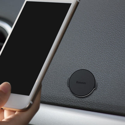 Baseus Small Ears Universal Magnetic Car Holder, Black C40141403113-01