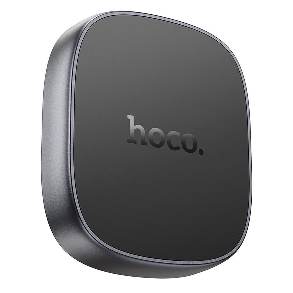 HOCO H52 Universal Magnetic Car Holder, Gray