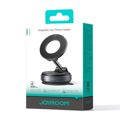 Joyroom JR-ZS501 Universal Magnetic Car Holder, Black