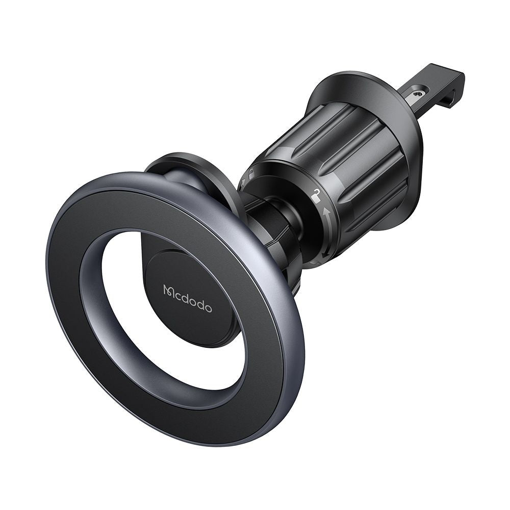 McDodo CM-6260 Universal Magnetic Car Holder, Black