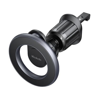 McDodo CM-6260 Universal Magnetic Car Holder, Black