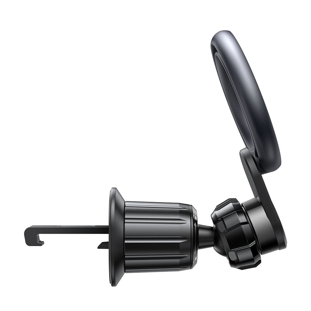 McDodo CM-6260 Universal Magnetic Car Holder, Black