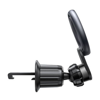 McDodo CM-6260 Universal Magnetic Car Holder, Black