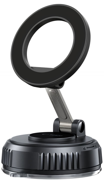Tech-Protect N61 Magnetic Car Holder, Universal, Black