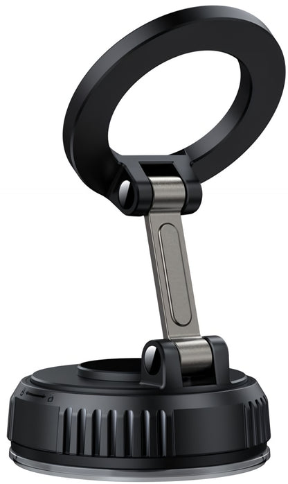 Tech-Protect N61 Magnetic Car Holder, Universal, Black