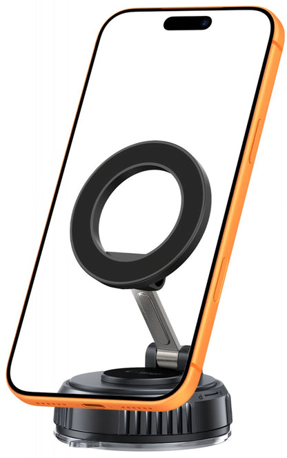 Tech-Protect N61 Magnetic Car Holder, Universal, Black