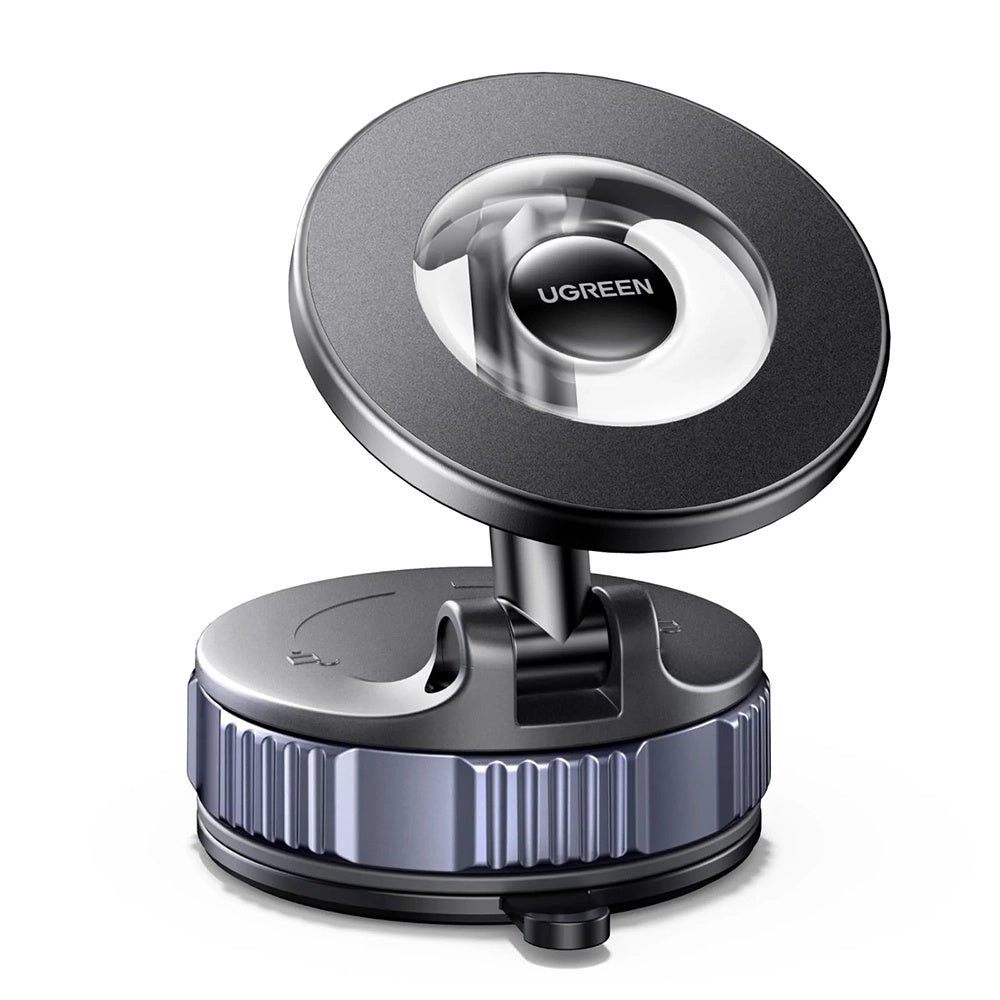 UGREEN LP970 (75666) Universal Magnetic Car Holder, Black