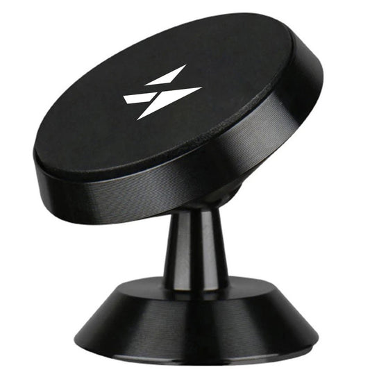 Magnetic Car Mount WZK WMH-05, Universal, Black