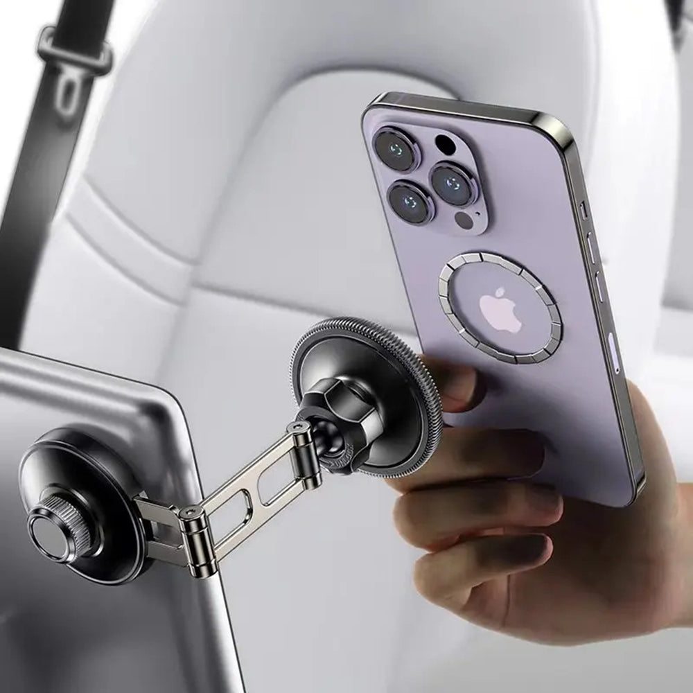 Yesido C199 Magnetic Car Holder, Universal, Grey